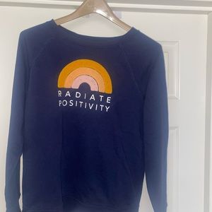 Old Navy Graphic Sweatshirt